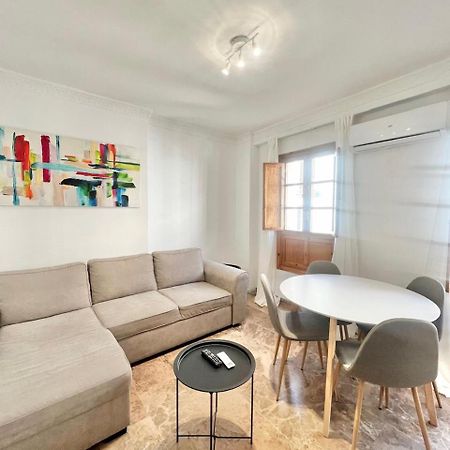 Apartamento Boabdil Kordoba Zewnętrze zdjęcie
