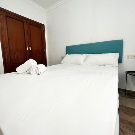 Apartamento Boabdil Kordoba Zewnętrze zdjęcie