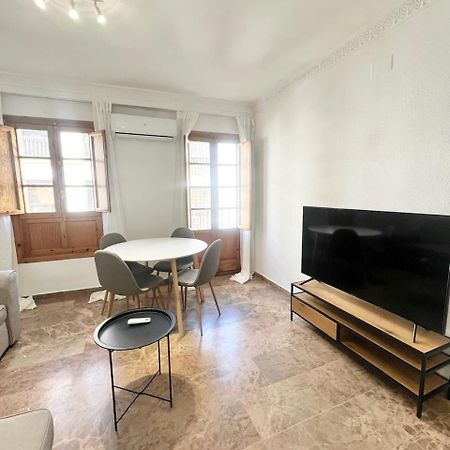 Apartamento Boabdil Kordoba Zewnętrze zdjęcie
