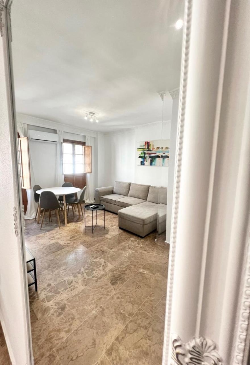 Apartamento Boabdil Kordoba Zewnętrze zdjęcie