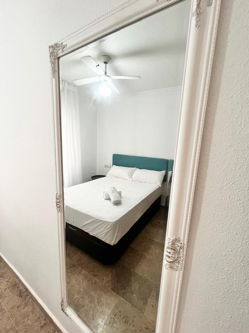 Apartamento Boabdil Kordoba Zewnętrze zdjęcie