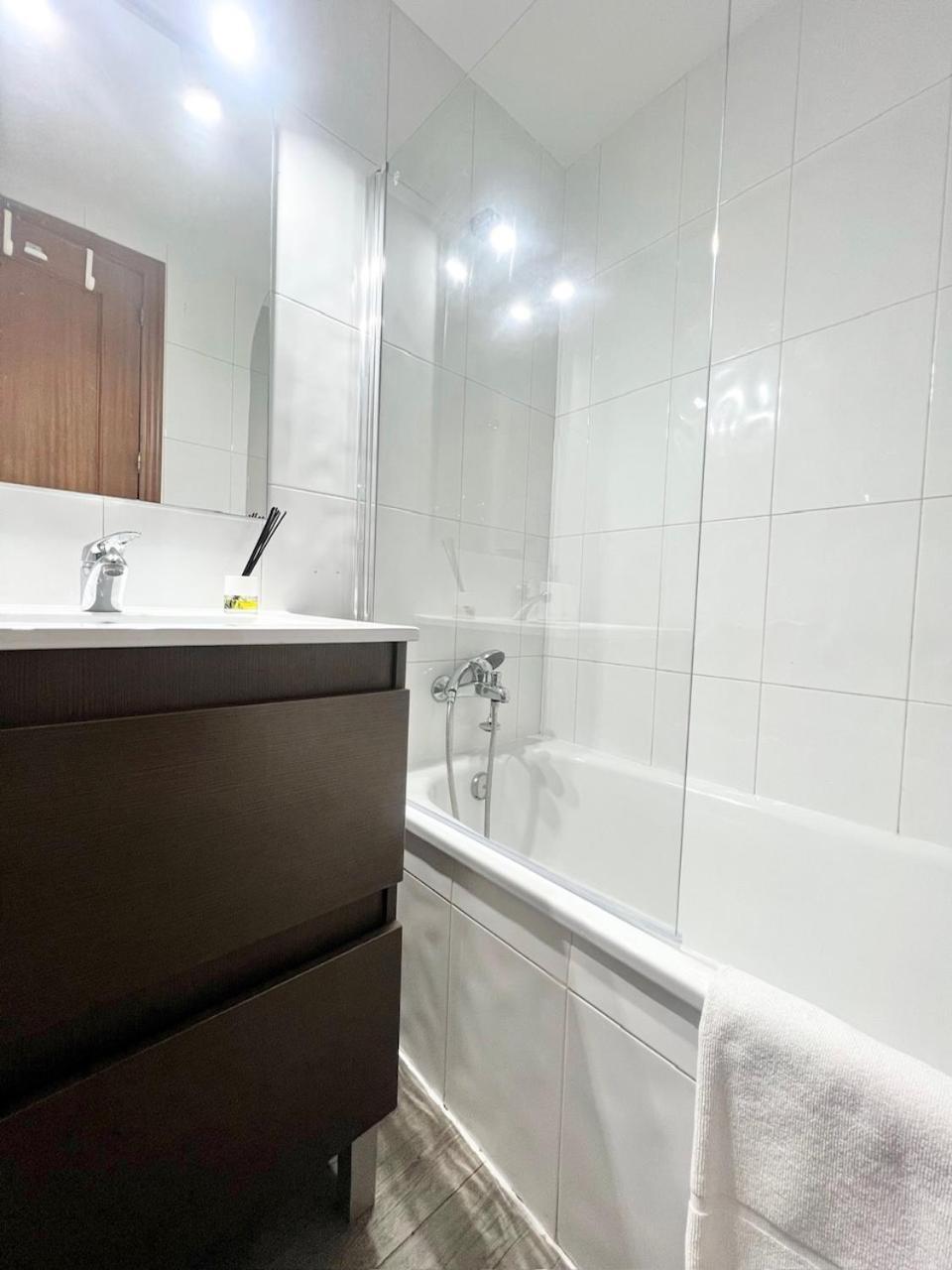 Apartamento Boabdil Kordoba Zewnętrze zdjęcie