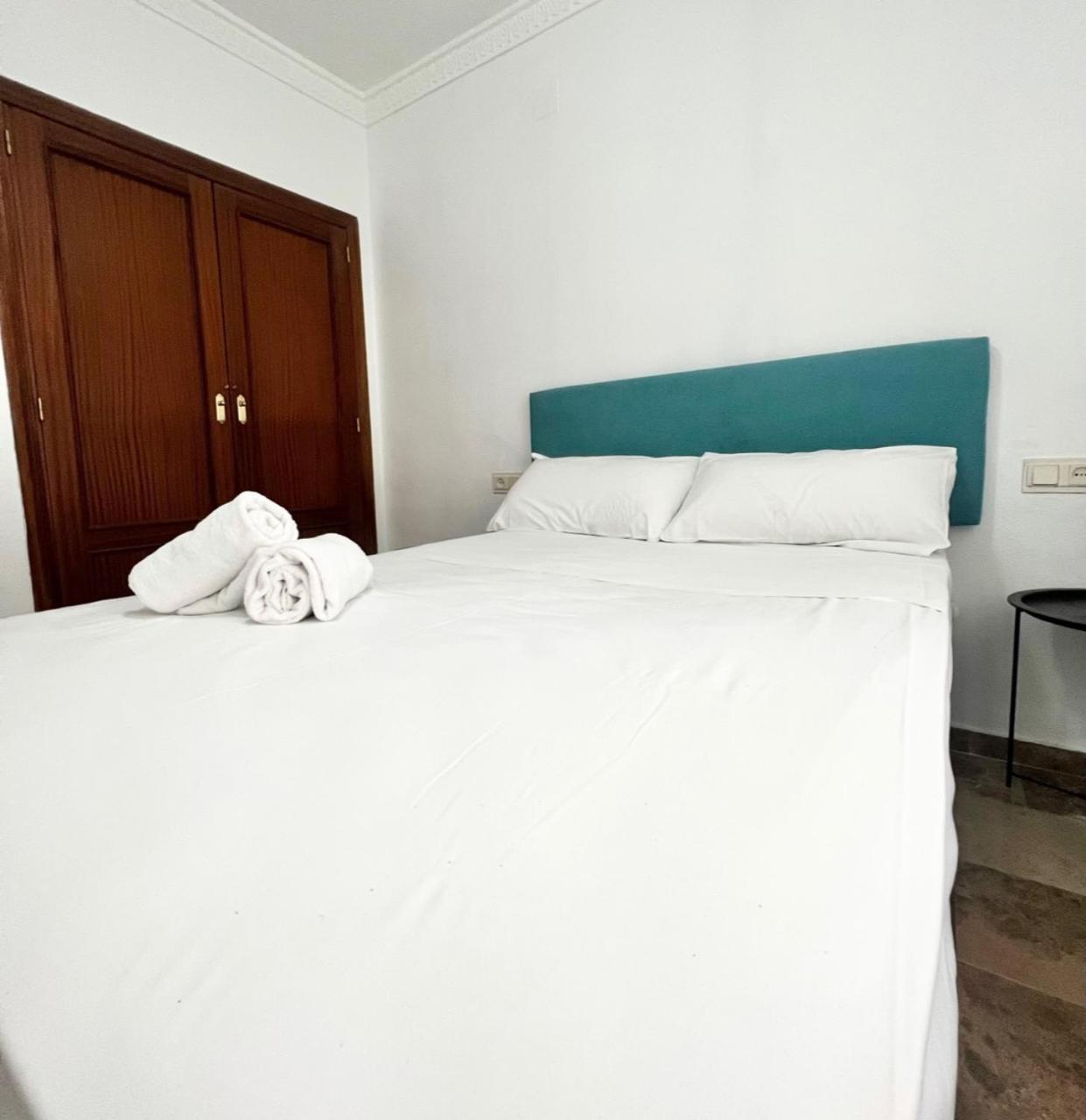 Apartamento Boabdil Kordoba Zewnętrze zdjęcie