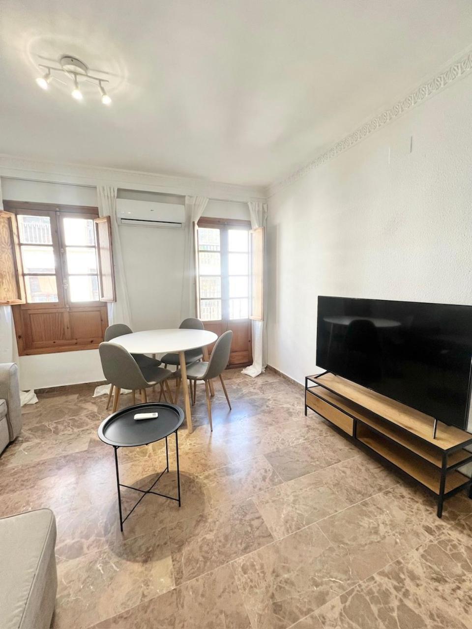 Apartamento Boabdil Kordoba Zewnętrze zdjęcie